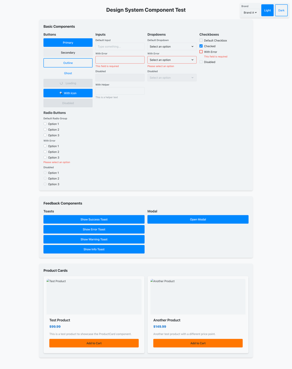 Building a Web Design System with AI: A 960-Hour Project in 55 Minutes