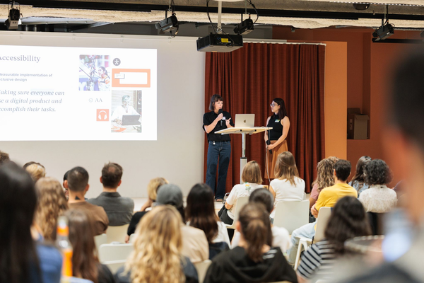 The Road Ahead: The New Accessibility Landscape